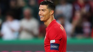 Portugal vs Czech Republic: TV channel, live stream, team news & preview | Goal.com