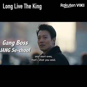 32K views · 868 reactions | Gangster-turned-hero Kim Rae Won runs for...