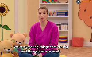 英国亲子早教节目《The Toddler Club》35集 全英带娃 亲子英语 早教启蒙 家长课堂 英语启蒙