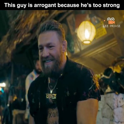 5.4K views · 25 reactions | This guy is arrogant because he’s too strong | World | Facebook