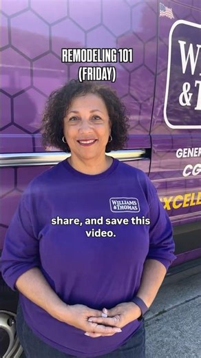 Change Orders Explained in 30 Seconds by our Project Manager Jodi 🟣 #remodeling