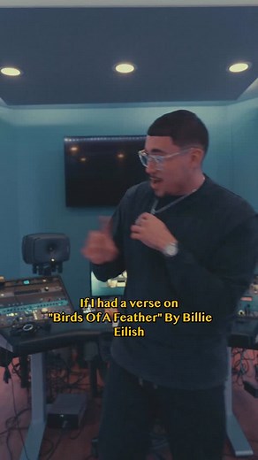 18K views · 827 reactions | Is this my best remix yet ? ️ Song: Birds Of A Feather By Elijah The Boy | Elijah TheBoy | Facebook