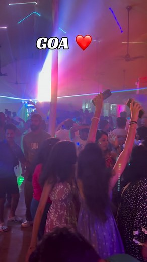 Goa Calling…! Explore goa Beach..! #goa #travel #explore #goatrip #goadiaries #beach #india #viral #instagram | D.K. Tours & Travels