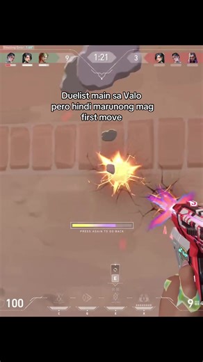 HAHAHAH lala#foryou #valorant