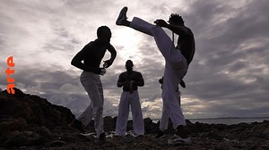 In Brasilien: Capoeira – Tanz als Kampfkunst - Stadt Land Kunst (12/10/2023) - Die ganze Doku