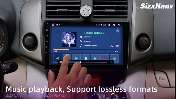 Upgrade Android Radio forLEXUS IS250 IS200 IS300 IS350 Touch Screen Compatible with Wireless Carplay Android Auto,Car Stereo Bluetooth Navigation Media Player GPS WIFI Backup Camera head unit