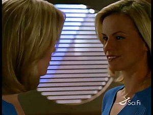 Code Name Eternity S1 Ep 24 - Gender Transformations