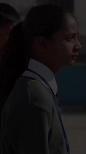 Have you watched Dear Thirteen yet? If not, go stream this “enlightening and entertaining” documentary on Prime Video, Apple TV, Google Play or Vimeo! #Film #FilmTok #Documentary #AppleTV #PrimeVideo #Nepal #NepaliTikTok #13 [ID: A young Indian girl in a school courtyard weairng a uniform. This fades to a pink screen that reads “Dear Thirteen. Streaming now!” With logos for Prime Video, Apple TV, Google Play, and Vimeo listed below.]