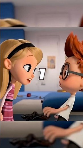 TOP 3 | Mr. Peabody & Sherman