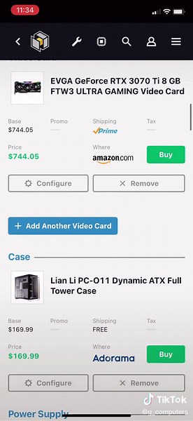 I think 500 would be more appropriate #overkillcomputers #overkill#pc#pcbaming#gcomputers #gcomputer #gamer #prebuilt