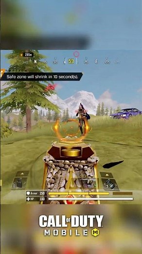 The Future of COD Mobile Esports