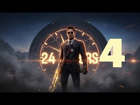 AkmaN's 24 Hours CODM Stream (Part 4)