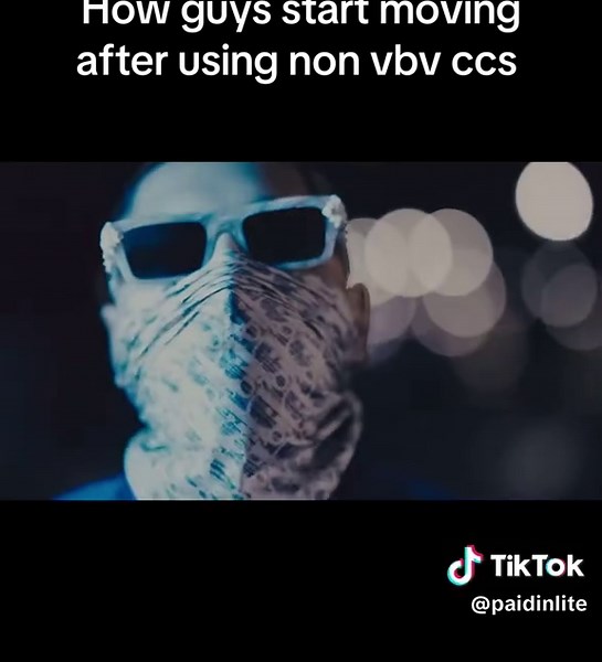 Understanding Non-VBV CCS Transactions in E-Commerce