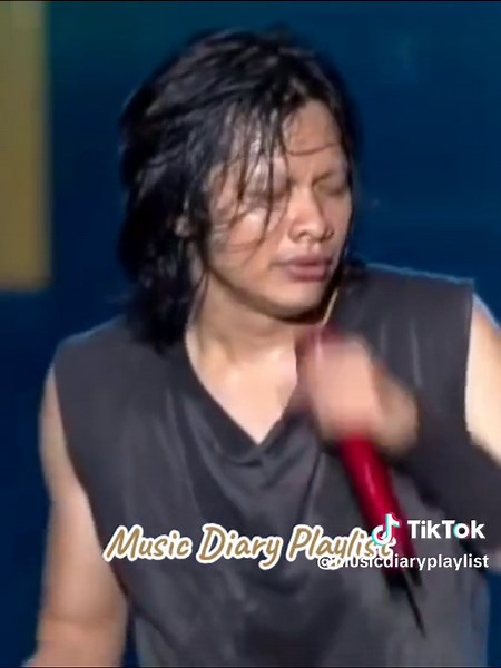 Gigi Band Konser: Gila! Stop! Ini Java Rockland - Armand Maulana