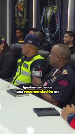 Estrategias de Seguridad en Caracas: Protegiendo la Capital