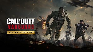 Comprar Call of Duty: Vanguard Ultimate Edition - PC (Battle.net)