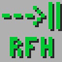 Rangefinder HUD - Minecraft Mod