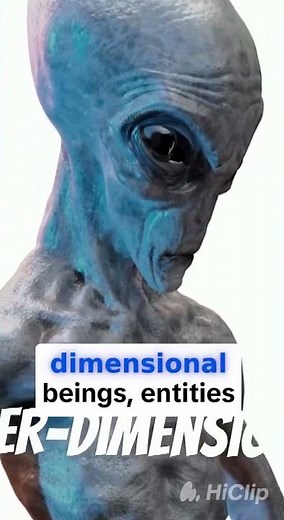 Expert Reveals DIMENSION TRAVEL Secrets You Never Knew