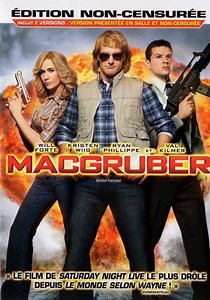 MacGruber | Film | 2010