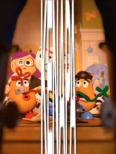 Mbg inimah | Petualangan mainan favorit kembali hadir! Jangan lewatkan Toy Story 5 di bioskop. Nikmati cerita baru yang seru, lucu, dan menyentuh hati bersama karakter-karakter yang sudah menemani kita selama bertahun-tahun. Yuk, ramaikan bioskop dan jadikan momen menontonmu semakin spesial! 🍿🤠🚀 - - - #bopeep #toystory #toystory5 #edit #fyp - - twx:@damn3dd_