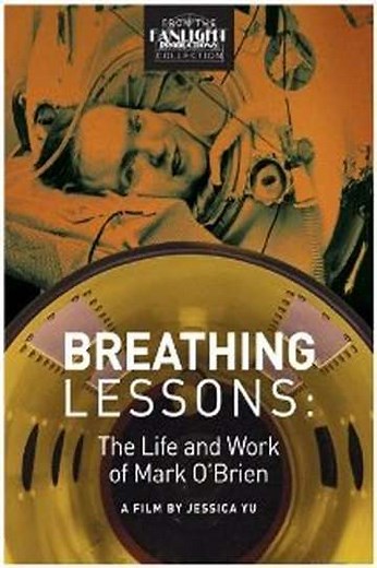 Breathing Lessons: The Life and Work of Mark O'Brien - Movie
