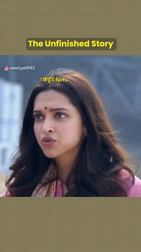 159K views · 559 reactions | The Unfinished Story of ..... | Sumit Patil | Facebook