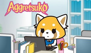 While we Love That Resuko is a Red Panda, What About The Other Characters from Aggretsuko?