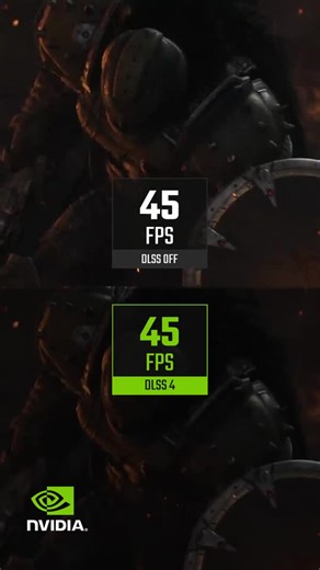 5.9K views · 73 reactions | From slideshow to speedrun. Acer Nitro V 16S AI + RTX 5070 + DLSS 4 = 180 FPS of pure demon-slaying velocity. This isn’t just AI—it’s IDDQD mode. 易 Lock in  https://acer.link/4eqcvzy | Acer | Facebook