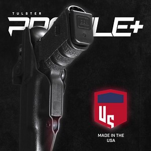 174K views · 274 reactions | Introducing the Profie+, by Tulster. The best holster just got better. ☑️ Optic-ready ☑️ Adjustable Cant ☑️ Full Sweat Shield ☑️ Made in the USA ☑️ Hassle-free returns ☑️ Ships same or next business day ☑️ Lifetime warranty | Tulster | Facebook