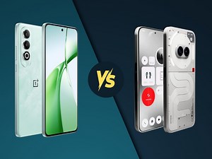 OnePlus Nord CE4 vs Nothing Phone 2a: Which is the better budget gaming smartphone?
