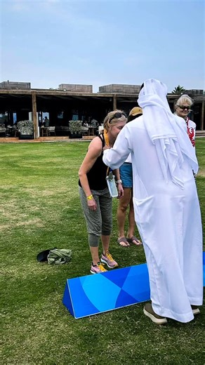 Midlife & Menopause Coach | Triathlon Coach | Speaker on Instagram: "Two silver medals at the World Championships 🥈🥈 But this isn’t really about medals. It’s about what happens when women are told - subtly or directly - that midlife is a time to shrink, lower expectations, and play safe. Menopause didn’t end my performance. It forced me to understand my body better, train smarter, fuel properly, and back myself harder than ever. As a coach, I see this every day: Women aren’t broken, they’re un