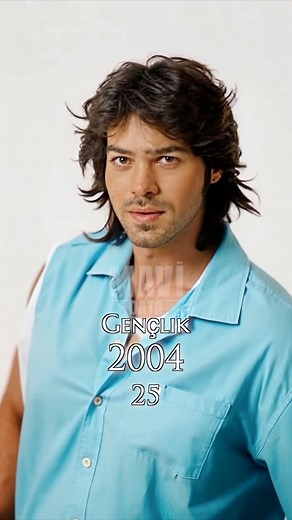 196K views · 988 reactions | Uğur Pektaş yıllara göre değişimi (2004-2025) #keşfet #uğurpektaş | Mavi Data | Facebook