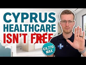 Cyprus Healthcare: GeSY - Guide for 2026