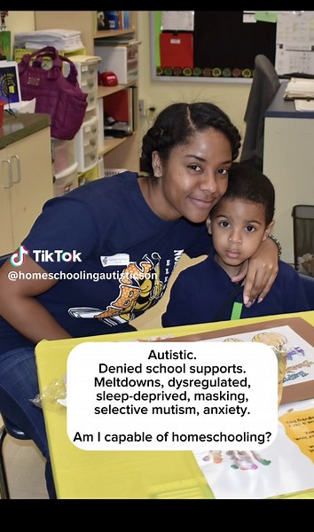 Transforming Education for Autistic Children