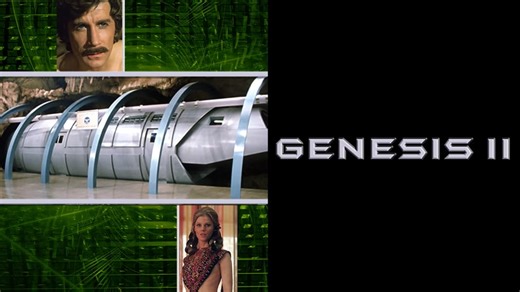 Genesis II (1973)