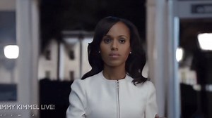 ‘Scandal’ 7×18 Promo: “Over a Cliff”