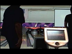 Bowling: Helicopter/UFO 6 Pack