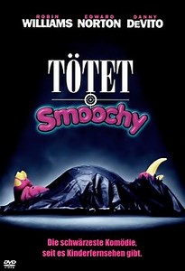 Tötet Smoochy Trailer SD (Englisch) (2002)