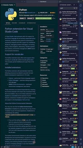 Most Downloaded VS Code Extension EVER… and It’s Not Even Close