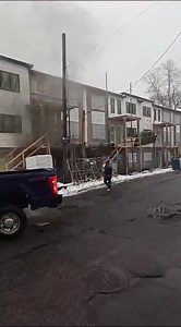 188K views · 1K reactions | Spring Valley. 22 Memorial Park Dr, Spring Valley FD, Nanuet FD, Hillcrest FD for a structure fire, command advising confirmed structure fire | Rockland buff | Facebook