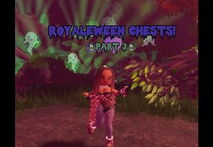 Discover Royaleween Chest Locations! Unveiling the Halloween Fun in Royale High!