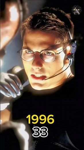 Mission Impossible (1996) Cast: Then And Now