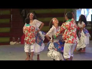 Samba de Cacete/ Raízes Parauara