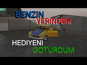 PICK UP-_-_- YOLLAR BUGA GIRDI YOLU TAPA BILMEDIM