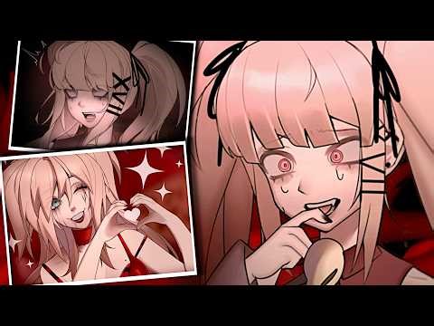 A Goth Girl Unleashed Killer Dolls On Her Family it gets worse - Pathotaxia: Pandora