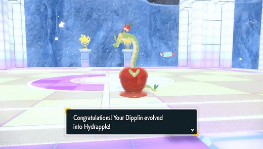 how-to-get-tm226-dragon-cheer-in-pokemon-scarlet-and-violet-the-indigo-disk