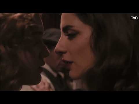 Love & Kisses 289 (Lesbian MV)