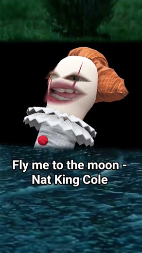 Fly me to the moon - Nat King Cole #singing #song #voice #cover #music #asmr #singer #natkingcole