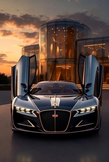 Concept Cars From 2050 😱
