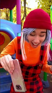 Magic Box Prank 🤣 | BachaBola #babygirl #magic